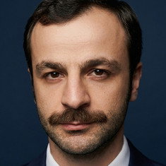 Güven Murat Akpınar
