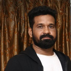 Aadhav Balaji