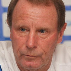 Berti Vogts