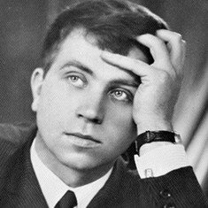 Oleg Belov