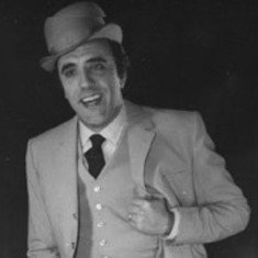 Adolfo García Grau
