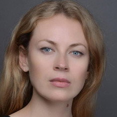 Oksana Skakun