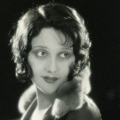 Audrey Ferris