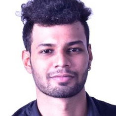 Arul Selva