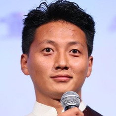 Tseten Tashi