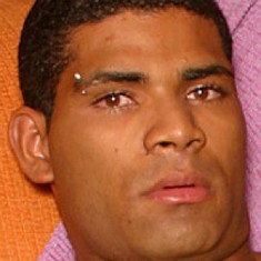 Bernado Junior