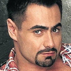 Yuri Breshnev