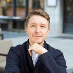 Maxim Mironov