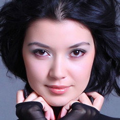 Shahzoda Matchonova