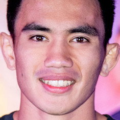Joshua Pacio