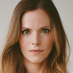 Katie Rose Clarke