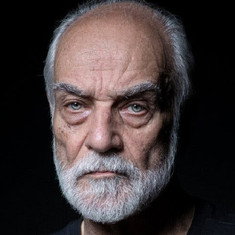 Aydin Aghdashloo