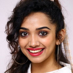 Saanve Meghana