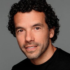 Rodrigo Palacios