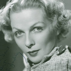 Doris Dudley