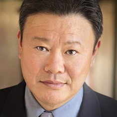 Donald Li