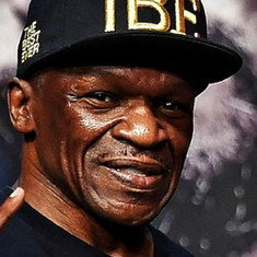 Floyd Mayweather Sr
