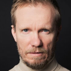 Matti Boustedt