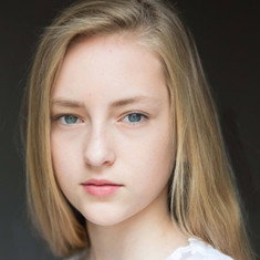 Lucy Morton