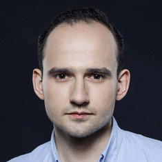 Mateusz Weber