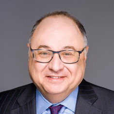Jeffrey Weber