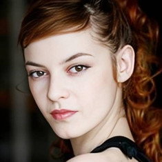 Céline Perreau