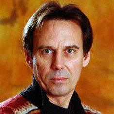 Oleksandr Aheyenkov