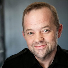 Aaron Bray