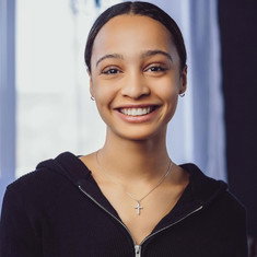 Leevia Elliot Robinson