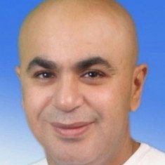Hatem Gamil