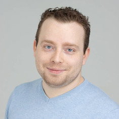 Pavel Mikhailov