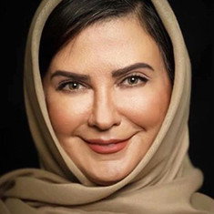 Laya Zanganeh
