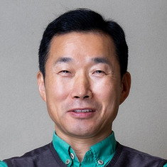 Kang Cher-won