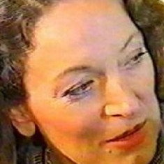 Christiane Gonod