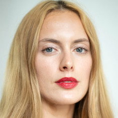 Anastasiya Svetlichnaya