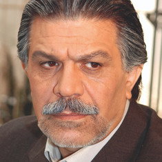 Parviz Fallahipour