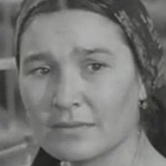 Uktam Lukmanova