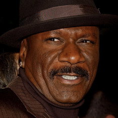 Ving Rhames