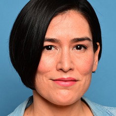 Maria Peyramaure
