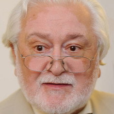 Ľubo Gregor