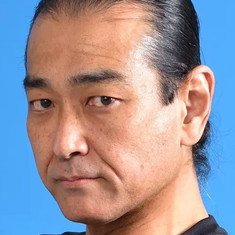 Kazuya Shimizu