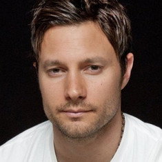 Erik David Barber