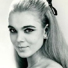 Pia Degermark