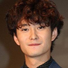 Masaki Okada