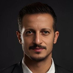 Alaa Al-Zuabi