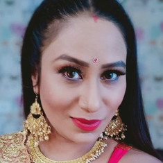 Kamalika Chanda