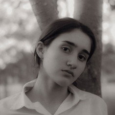 Gabriela Parra
