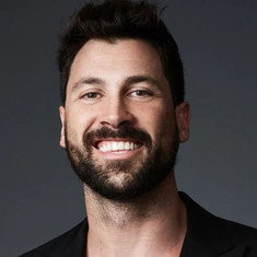 Maksim Chmerkovskiy