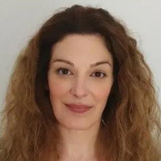 Vasiliki Nikiforidou