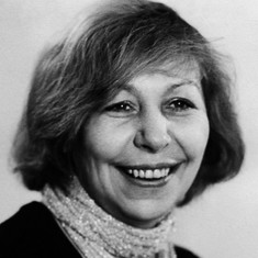 Galina Sokolova